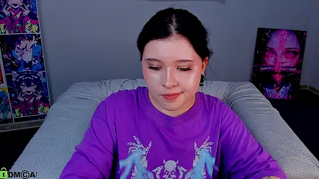 Kylie-Voss Chat XXX in diretta