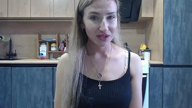 Chat XXX en directo de RamiKely