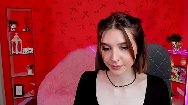 Chat XXX en directo de IslaKiss