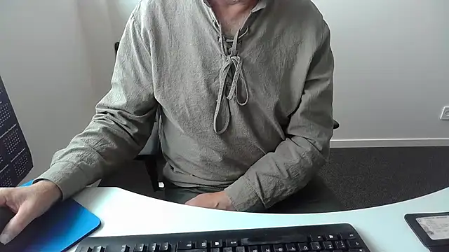 Chat XXX ao vivo de Buggemann
