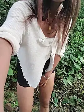 Živý XXX chat babyboo91