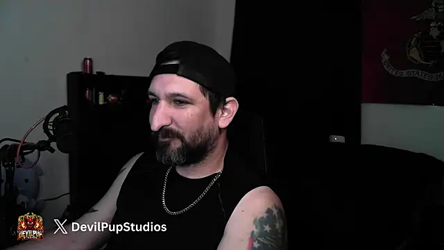 DevilPup75_'s Live XXX Chat