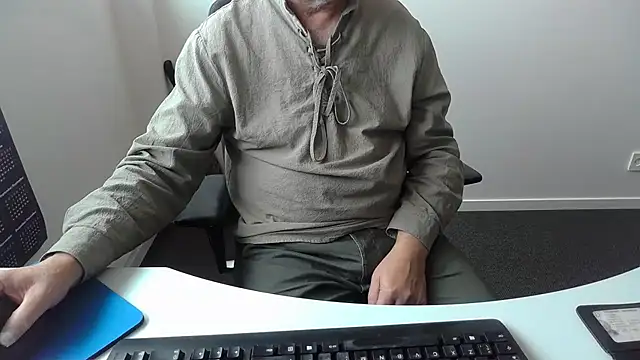 Chat XXX Live Buggemann