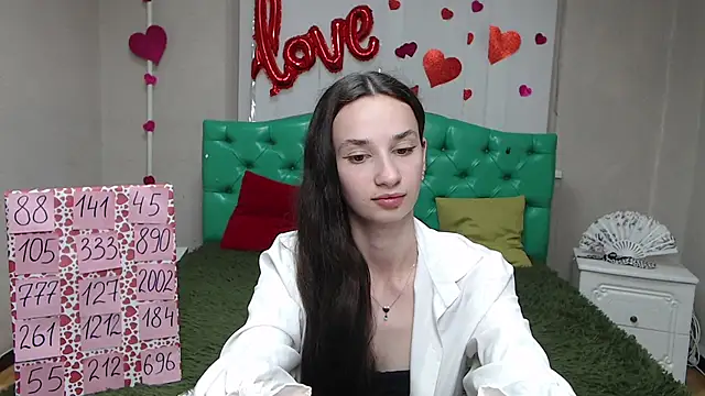Živý XXX chat Je55icaBreeze