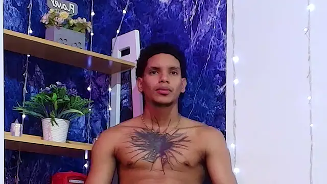kai_storm77 Obrolan Langsung XXX