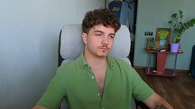 Živý XXX chat Remy_Miles