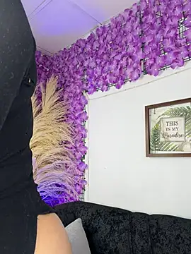 zulema_parvin's Live XXX Chat