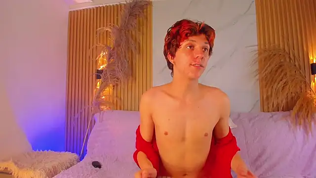 Chat XXX ao vivo de IM_DAREN
