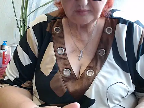 Czat XXX na żywo – DeniseeRosea