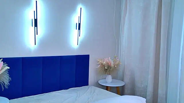 Alexis_LovelyのライブXXXチャット