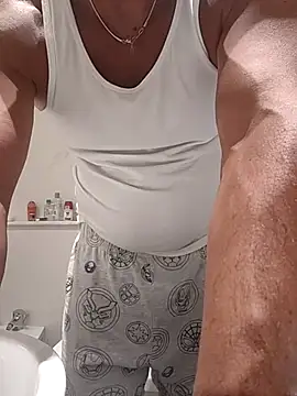 francesc80 Live XXX-chat