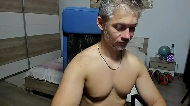 Sembang XXX Secara Langsung RobbyShawz