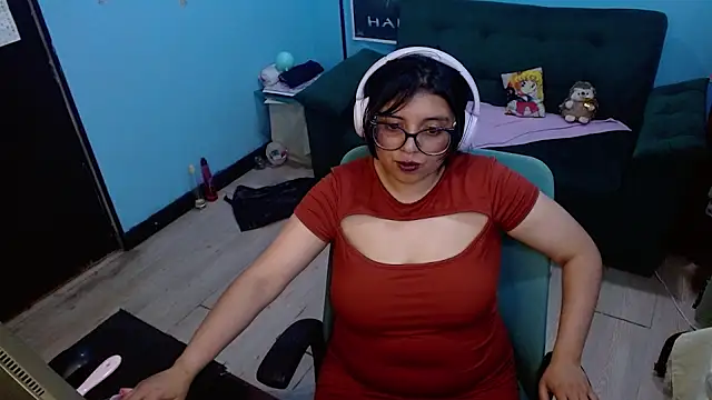 Онлайн чат XXX ohmysqueak