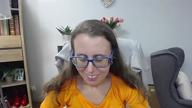 sweetxLizzy Live XXX-Chat