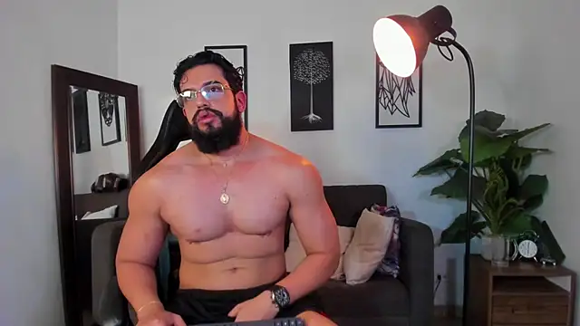 Justin_kingX7 Live XXX-chat