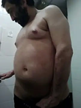 Fungadelicos Webcam Show