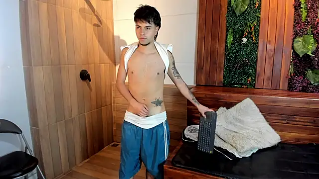 Chat XXX Live FedeViale