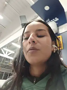 Chat XXX ao vivo de _vaness