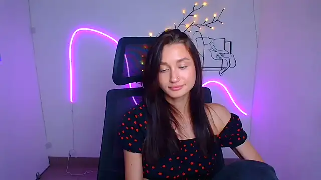 Stella_XO's Live XXX Chat