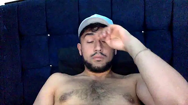 Živý XXX chat derek_smiith
