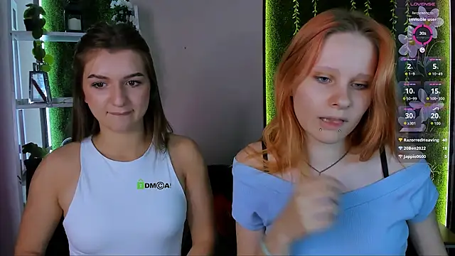 cassandra_nik's Live XXX Chat