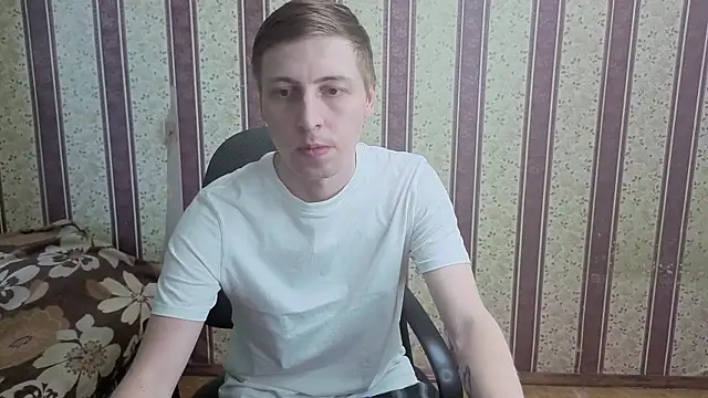 Darien_Brown XXX чат на живо
