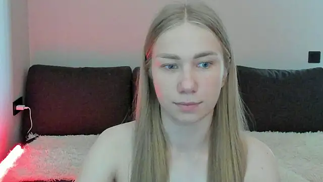 Chatroom XXX en direct de AnnaAlexArti