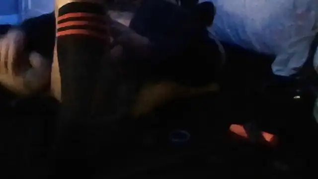 KY_Sir35 现场XXX聊天