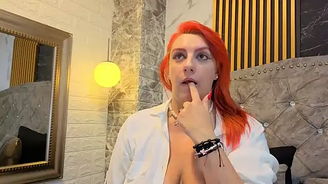 Živý XXX chat angel__red_
