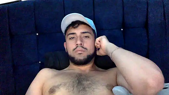 XXX chat uživo modela derek_smiith