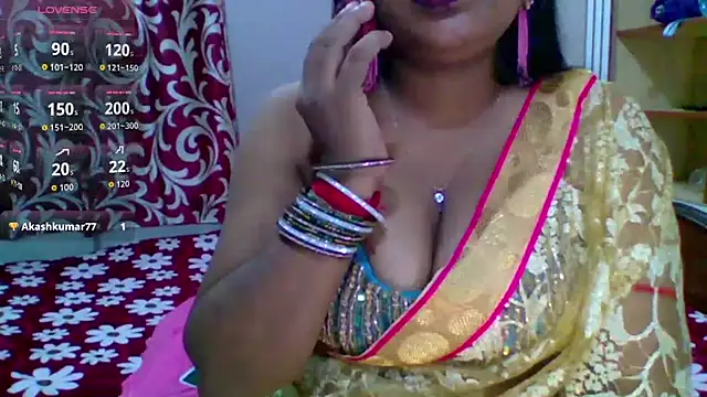 Baby_Hot_Spicy Live XXX Chat