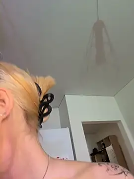 MaryChanXO – Naživo XXX chat