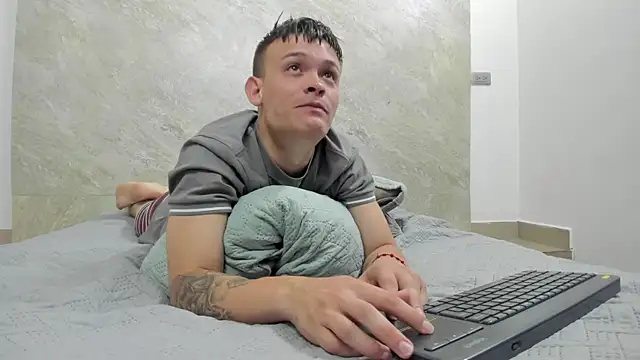 Robinlion91 Live XXX Chat