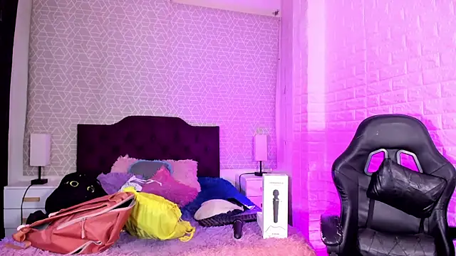 Živý XXX chat SofiiaCutee