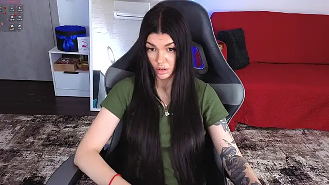 AnacondaOnn Live XXX-chat