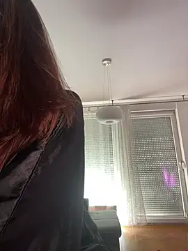 Chatroom XXX en direct de bellafreakyfun