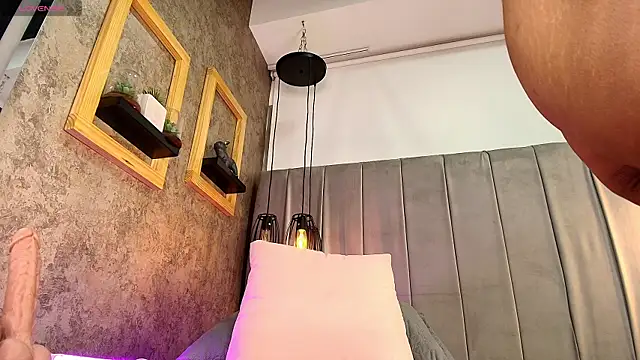 brendaliive Live XXX-chat