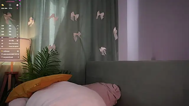 Chat XXX en directo de ShantellAngulo