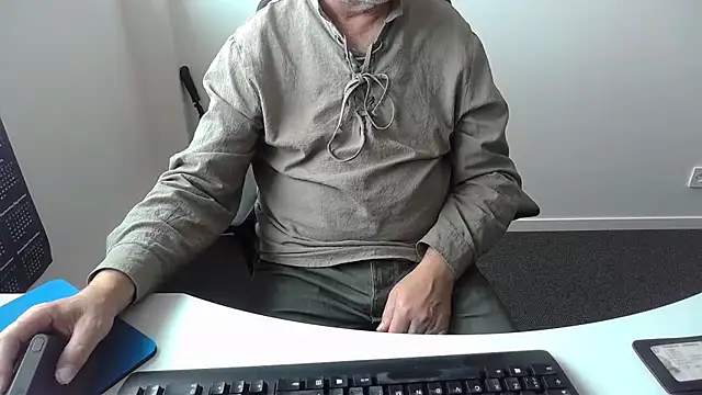 Buggemann Obrolan Langsung XXX