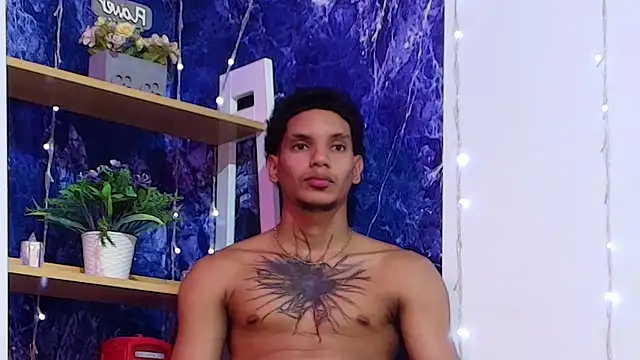 kai_storm77 Obrolan Langsung XXX