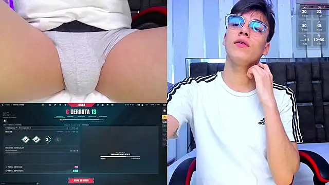 Онлайн чат XXX Gerony_