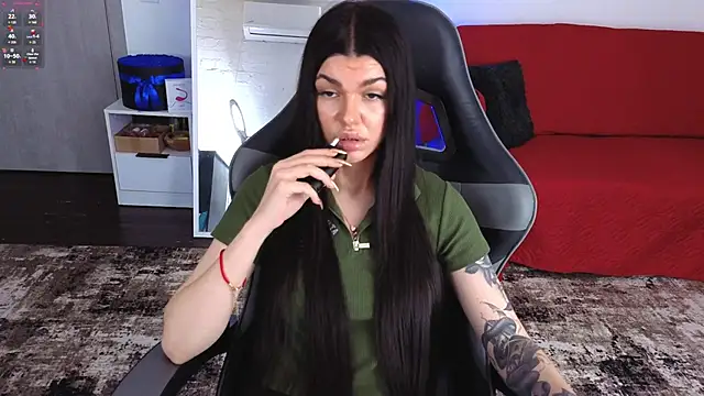 AnacondaOnn 라이브 XXX 채팅