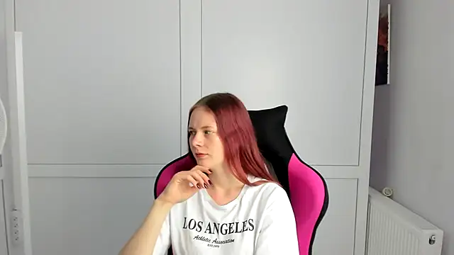 Skylar_spring Chat XXX in diretta