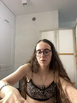 Živý XXX chat MartiniiSelenna