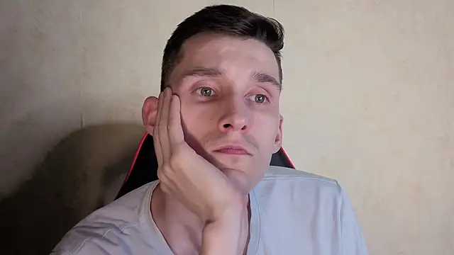 XXX chat uživo modela touch_me7