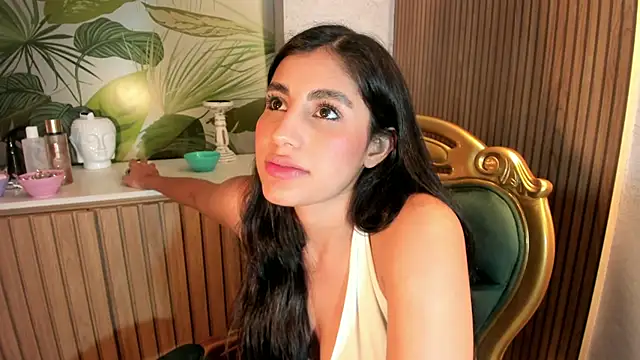 IsabelaStefano's Live XXX Chat
