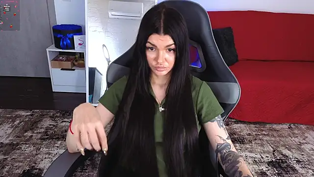 AnacondaOnn's Live XXX Chat