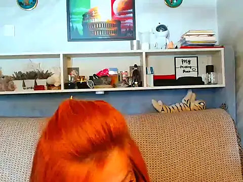 Natali3855's Live XXX Chat