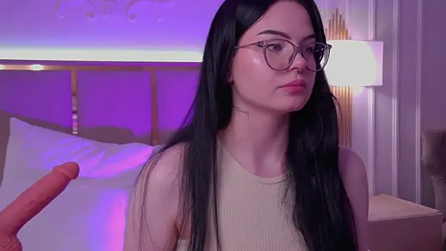 XXX chat uživo modela CindyMil