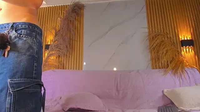 XXX chat uživo modela IM_DAREN